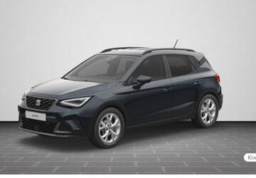 Seat Arona 15.494 km 22.450 &euro; Ladenburg 68526