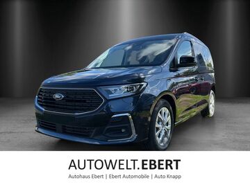 Gebrauchte Ford Tourneo Connect