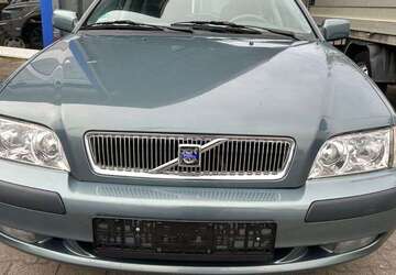 Volvo V40 152.096 km 2.499 &euro; Sandhausen 69207