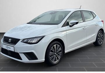 Seat Ibiza 11.103 km 17.400 &euro; Ludwigshafen 67063