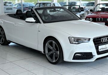 Audi A5 110.000 km 19.990 &euro; Speyer 67346