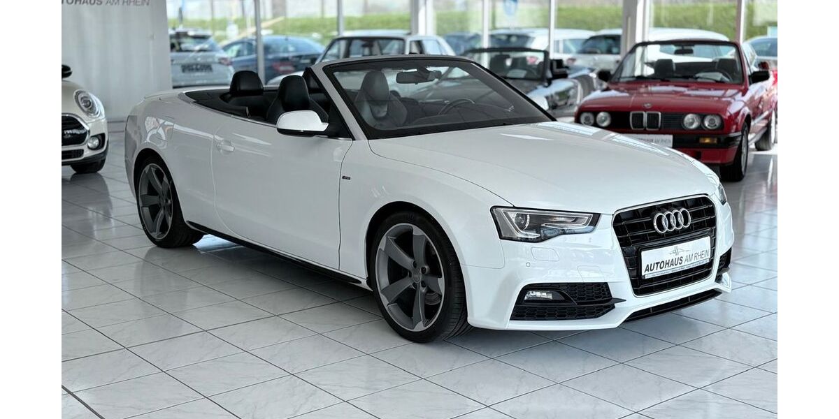 Audi A5 110.000 km 19.990 &euro; Speyer 67346