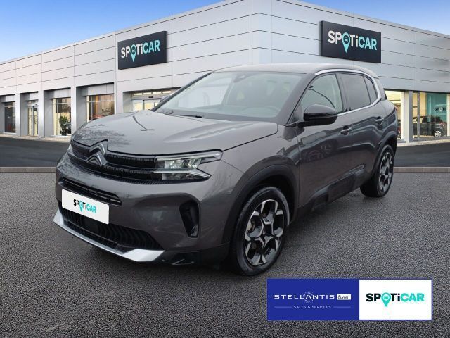 Citroen C5 Aircross 20.969 km 23.490 &euro; Mannheim 68309