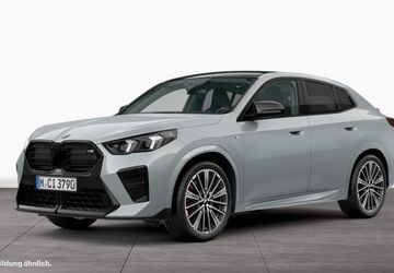 BMW X2 9.929 km 58.590 &euro; Mannheim 68169