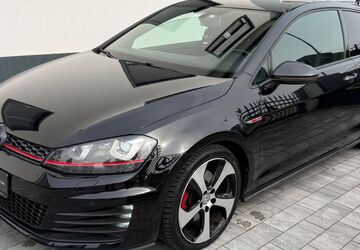 VW Golf 160.000 km 11.950 &euro; Mannheim 68309