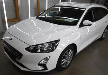Ford Focus 214.000 km 7.735 &euro; Heidelberg 69123