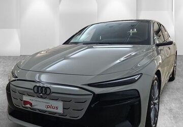 Audi A6 e-tron 9.240 km 74.800 &euro; Speyer 67346
