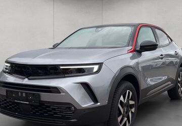 Opel Mokka 17.700 km 20.690 &euro; Mannheim 68307