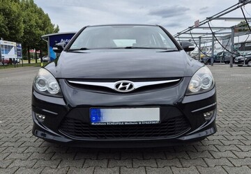 Hyundai i30 222.999 km 3.200 &euro; Plankstadt 68723
