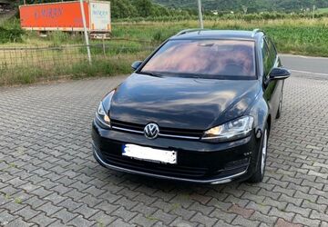 VW Golf 159.231 km 12.990 &euro; Weinheim 69469