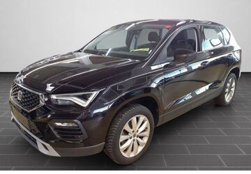 Seat Ateca 23.206 km 25.950 &euro; Ladenburg 68526