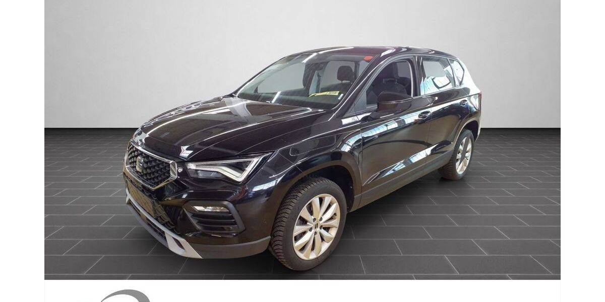 Seat Ateca 23.206 km 25.950 &euro; Ladenburg 68526