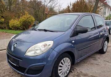 Renault Twingo 175.000 km 1.600 &euro; Ludwigshafen 67063