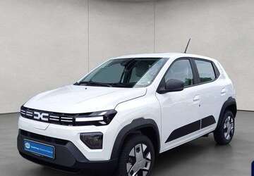 Dacia Spring 4.050 km 14.990 &euro; Mannheim 68307
