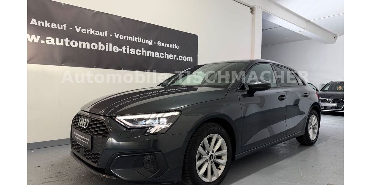 Audi A3 24.800 km 26.995 &euro; Fürth 64658