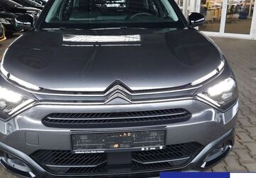 Citroen C4 9.586 km 15.890 &euro; Mannheim 68309