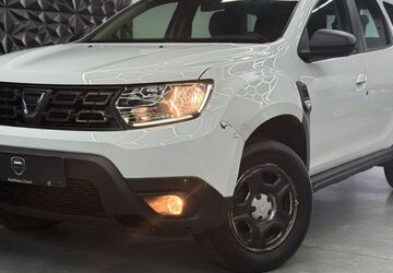 Dacia Duster 82.326 km 13.880 &euro; Sinsheim 74889