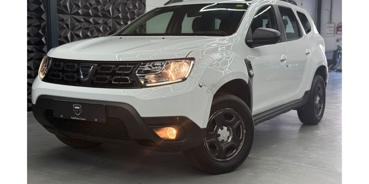 Dacia Duster 82.326 km 13.880 &euro; Sinsheim 74889