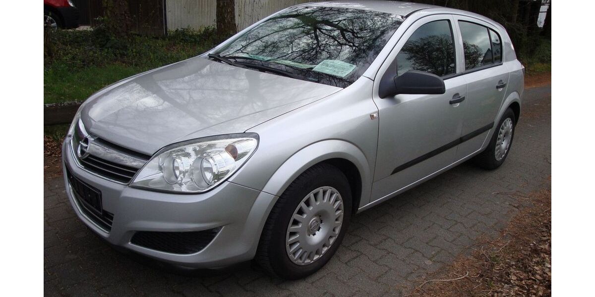 Opel Astra 407.450 km 1.999 &euro; Lorsch 64653