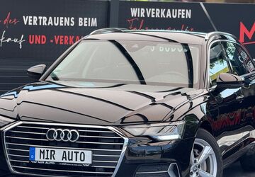 Audi A6 87.000 km 37.900 &euro; Sinsheim 74889