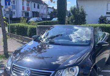 VW Eos 172.000 km 3.490 &euro; Walldorf 69190