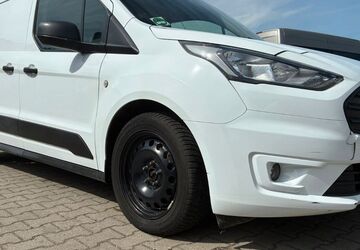 Ford Transit 154.085 km 11.290 &euro; mannheim 68219