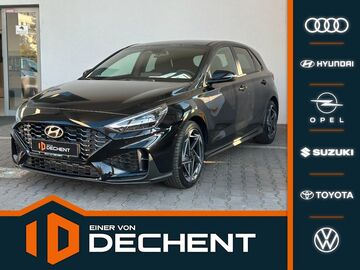 Gebrauchte Hyundai i30