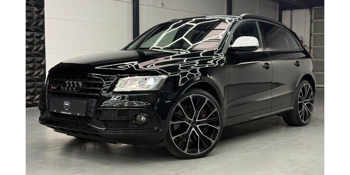 Audi SQ5 78.080 km 34.880 &euro; Sinsheim 74889