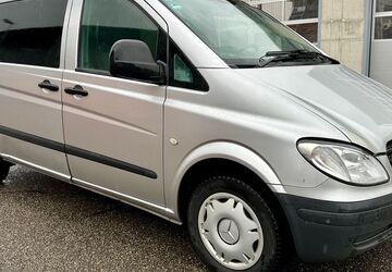 Mercedes-Benz Vito 485.000 km 3.500 &euro; Leimen 69181
