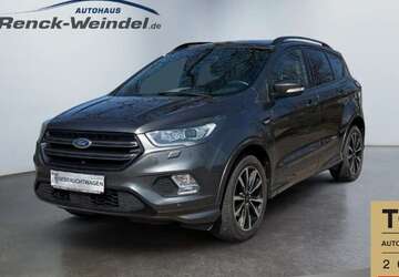 Ford Kuga 35.704 km 17.989 &euro; Ludwigshafen 67071
