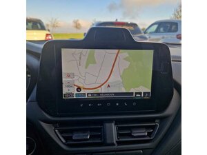 Suzuki S-Cross 1.4 Boosterjet Hybrid Edition 6.817 km 22.580 &euro; Obrigheim-Asbach 74847