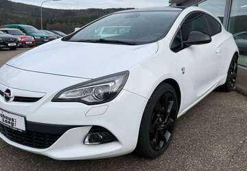 Opel Astra 81.000 km 10.900 &euro; Oberzent/Beerfelden 64743