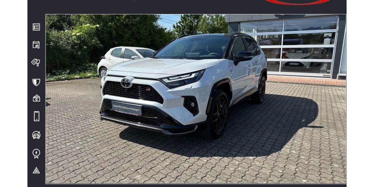 Toyota RAV 4 11.032 km 56.500 &euro; Wiesloch 69168