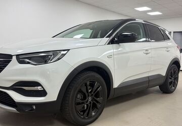 Opel Grandland (X) 92.360 km 13.990 &euro; Sandhausen ( bei Heidelberg ) 69207