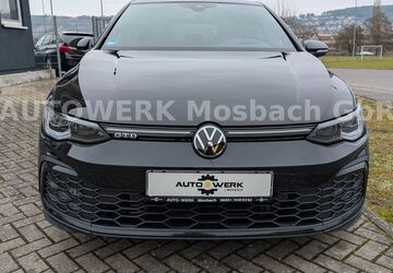 VW Golf 88.843 km 31.200 &euro; Obrigheim 74847
