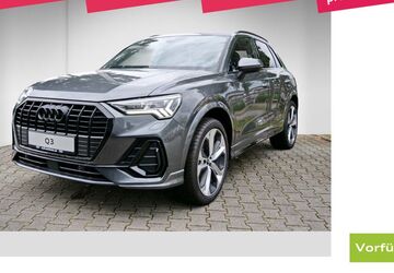Audi Q3 21.900 km 41.999 &euro; Weinheim 69469