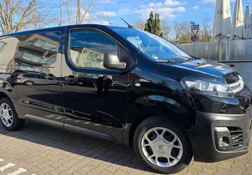 Citroen Jumpy 77.675 km 17.900 &euro; Mannheim 68309