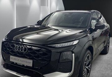 Audi Q3 7.500 km 55.750 &euro; Speyer 67346