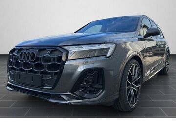 Audi Q7 2.900 km 99.700 &euro; Mannheim 68309