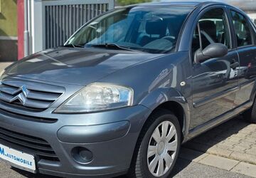 Citroen C3 199.980 km 1.990 &euro; Eppelheim 69214