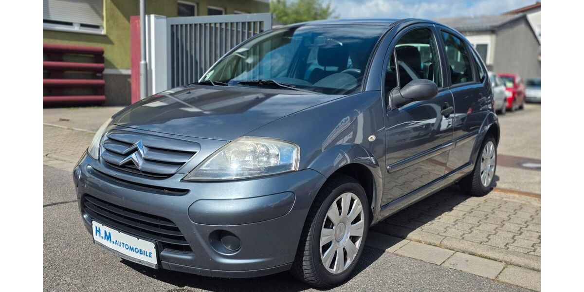 Citroen C3 199.980 km 1.990 &euro; Eppelheim 69214