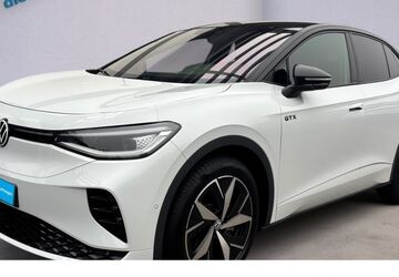 VW ID.5 4.589 km 43.624 &euro; Walldorf 69190