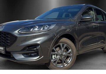 Ford Kuga 35.200 km 24.890 &euro; Hockenheim 68766