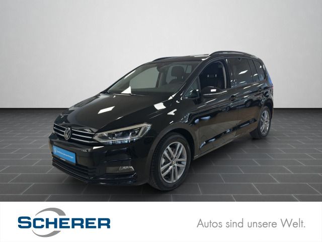 VW Touran 15.000 km 33.480 &euro; Mannheim 68167