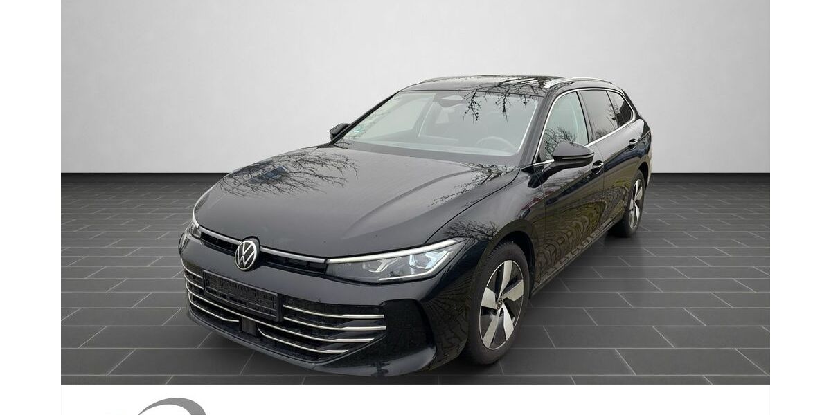 VW Passat Variant 22.830 km 42.900 &euro; Ladenburg 68526