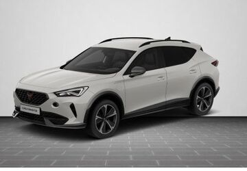 Cupra Formentor 32.356 km 28.980 &euro; Heidelberg 69123