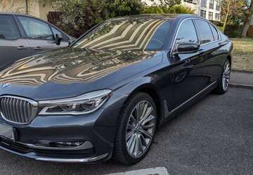 BMW 730 112.000 km 35.000 &euro; Weinheim, Stadt 69469