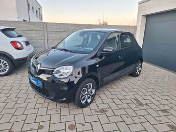 Gebrauchte Renault Twingo