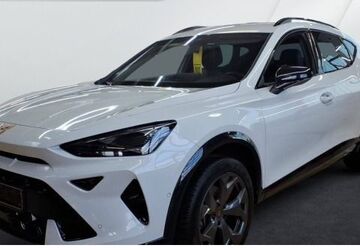 Cupra Formentor 34.739 km 32.580 &euro; Heidelberg 69123