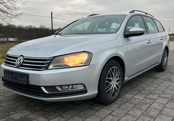 VW Passat 269.000 km 5.999 &euro; Lampertheim-Hüttenfeld 68623